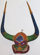 Joyera Fantasia / Fantasy Masks From La Joya