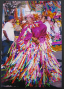 Raudi Torres - World Renowned Hen Robber / Raudi Torres - El Roba La Gallina Del Mundo