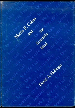 Scientific Ideal Cover