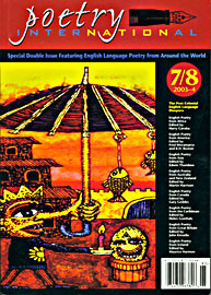 Poetry International 2003-4